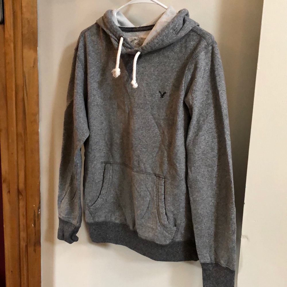 Men’s American eagle hoodie